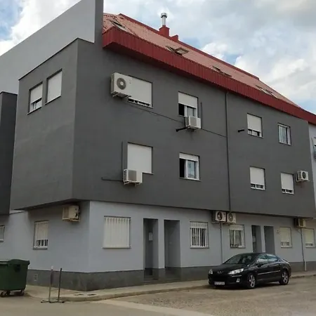 Apartamento Pobla Llarga Completo De 3 *