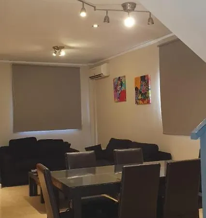 Apartamento Pobla Llarga Completo De 3 *
