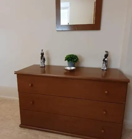 Daire Apartamento Pobla Llarga Completo De 3