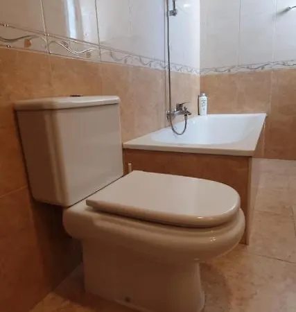 Apartamento Pobla Llarga Completo De 3