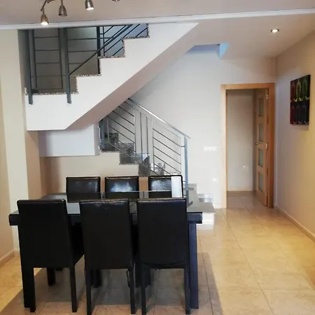 Apartamento Pobla Llarga Completo De 3