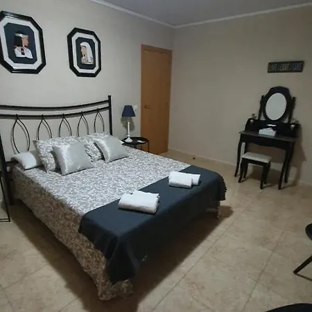 Apartment Apartamento Pobla Llarga Completo De 3 *