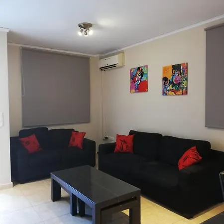 Apartamento Pobla Llarga Completo De 3 * Puebla Larga