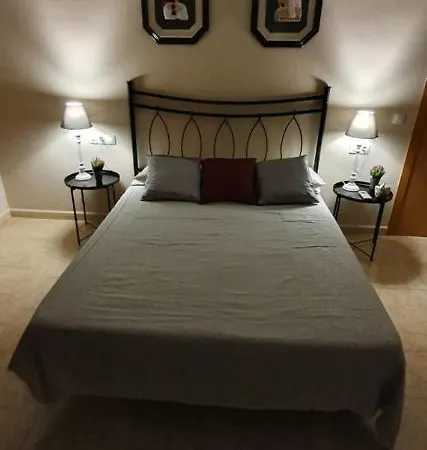 Apartamento Pobla Llarga Completo De 3 Apartment