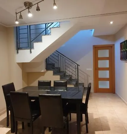 Apartamento Pobla Llarga Completo De 3 Apartment Puebla Larga
