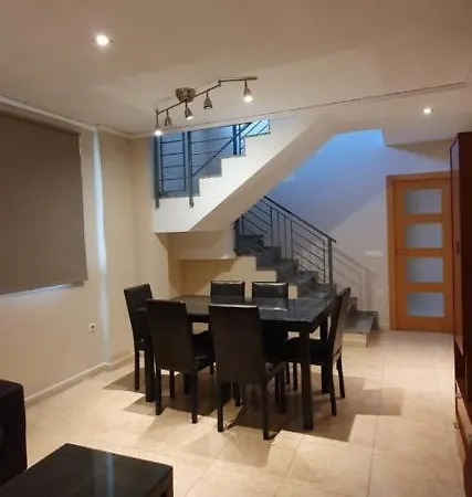 Apartamento Pobla Llarga Completo De 3 Apartment Puebla Larga