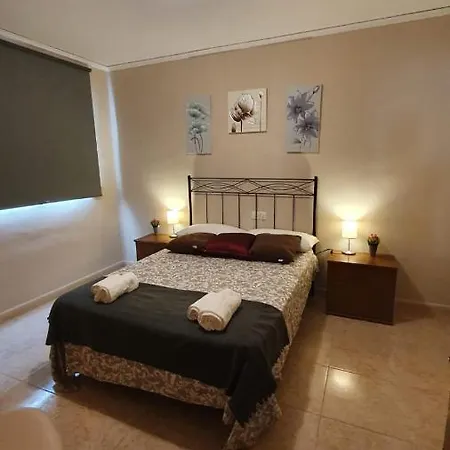 Apartamento Pobla Llarga Completo De 3 Puebla Larga