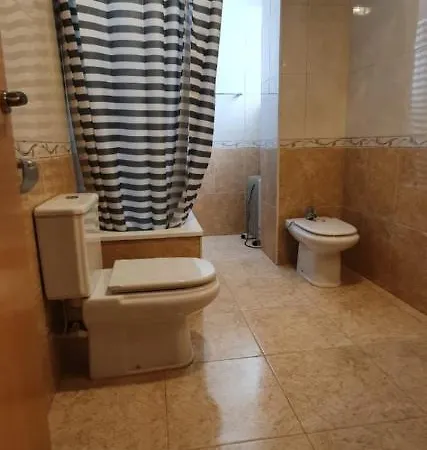 Apartment Apartamento Pobla Llarga Completo De 3