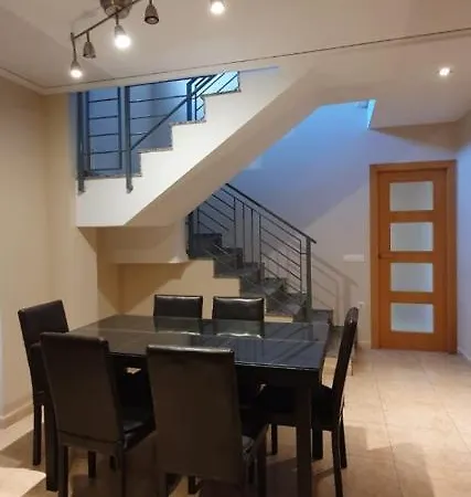 Apartamento Pobla Llarga Completo De 3 Apartment