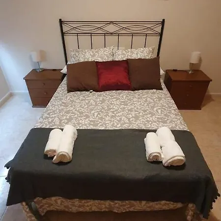 Apartamento Pobla Llarga Completo De 3