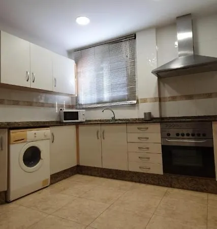 Apartamento Pobla Llarga Completo De 3