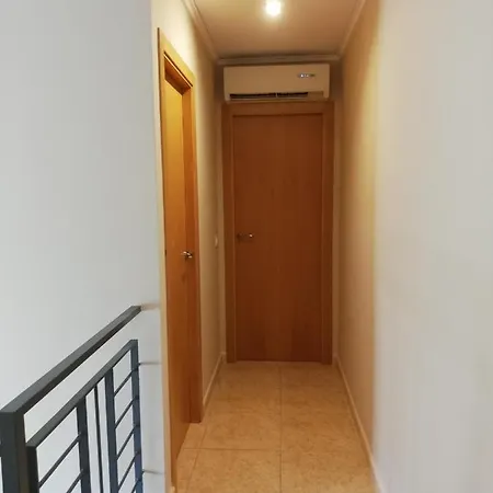 Apartamento Pobla Llarga Completo De 3