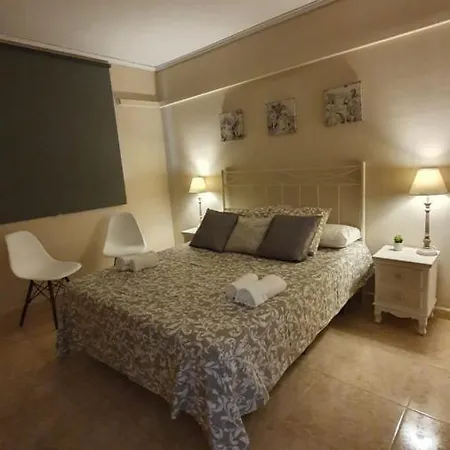 Appartement Apartamento Pobla Llarga Completo De 3 Puebla Larga