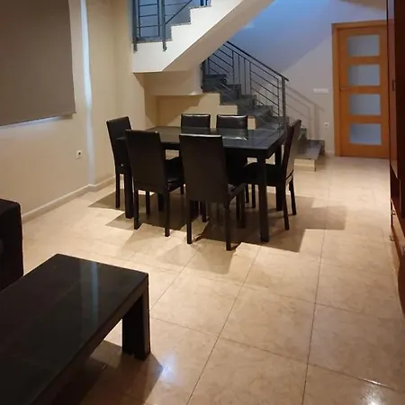 Apartamento Pobla Llarga Completo De 3 Appartement Puebla Larga