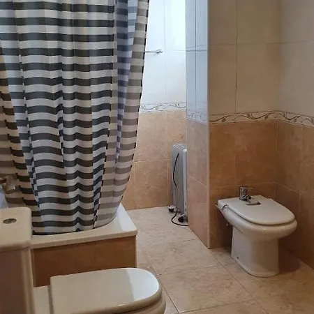 Apartamento Pobla Llarga Completo De 3 * Puebla Larga